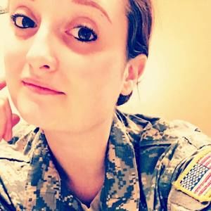 Meet your Posher, Shasta